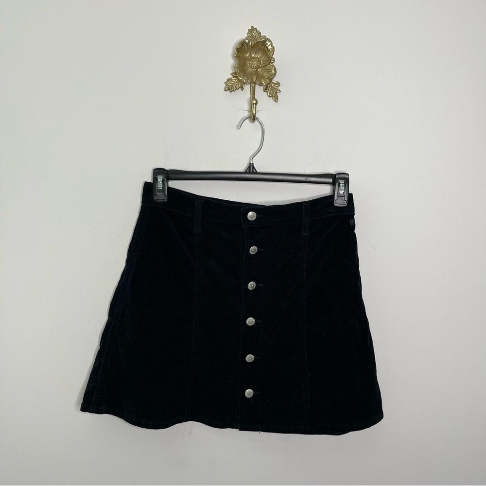 Alexa Chung x AG 29